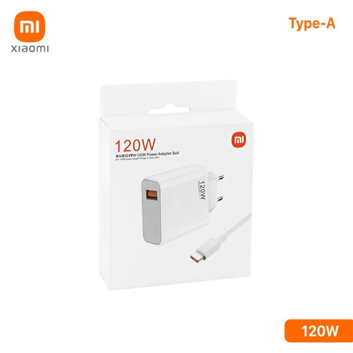 MI - Power Adapter - Zambeel