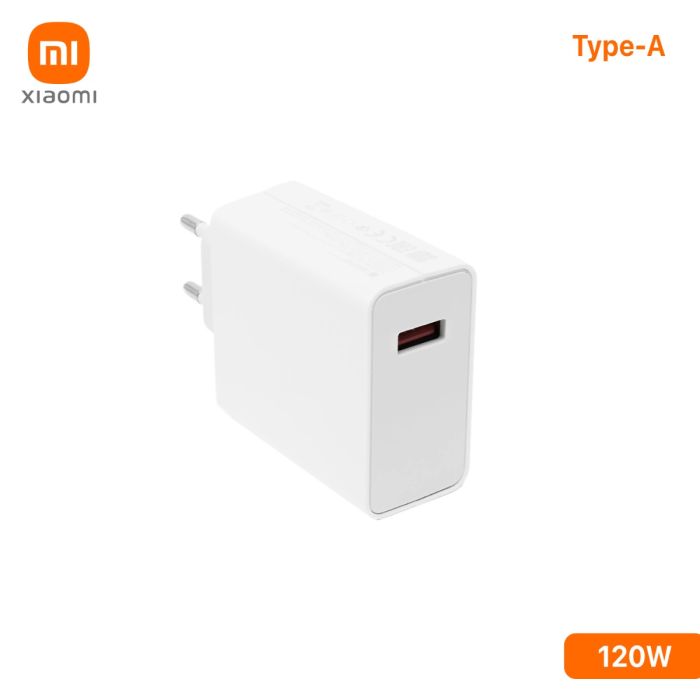 MI - Power Adapter - Zambeel