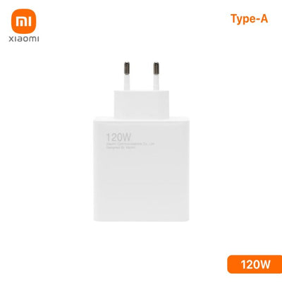MI - Power Adapter - Zambeel