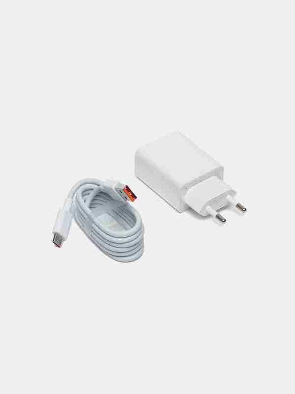 Mi - Travel Adapter - Zambeel