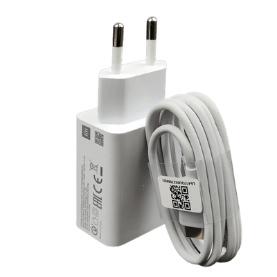 Mi - Travel Adapter - Zambeel