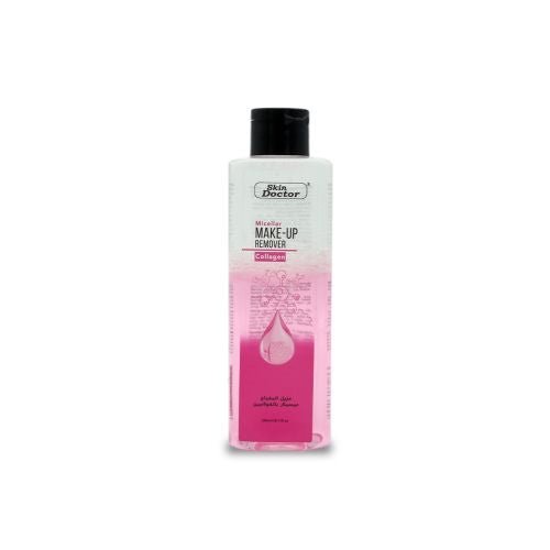 Micellar - Makeup Remover (Original) - Zambeel