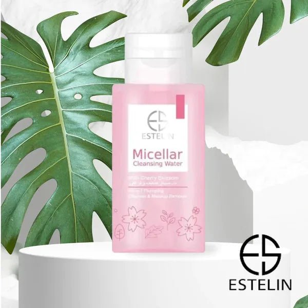 Miceller - Cleansing Water (Original) - Zambeel