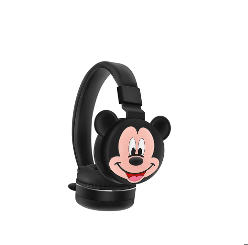 Micker - Mickey & Minnie Wireless Headset - Zambeel
