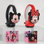 Micker - Mickey & Minnie Wireless Headset - Zambeel