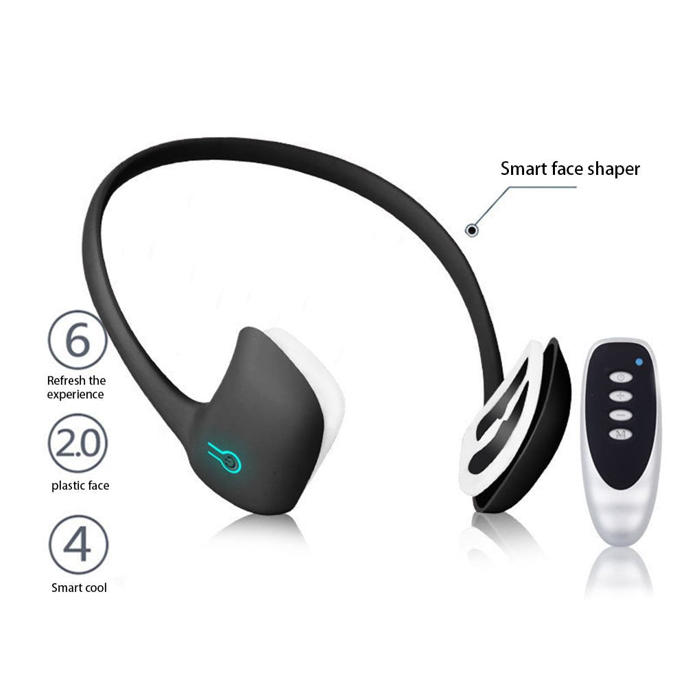 Micro Current Facial Facelift - Zambeel