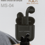 Micro Speed - TWS Wireless Earphones - Zambeel