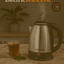 Microplus - Electric Kettle - Zambeel
