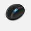 Microsoft Wireless Ergonomics Mouse Steamed Bread - Zambeel