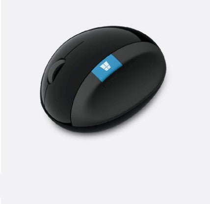 Microsoft Wireless Ergonomics Mouse Steamed Bread - Zambeel