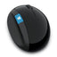 Microsoft Wireless Ergonomics Mouse Steamed Bread - Zambeel