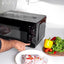 Microwave Oven - Zambeel