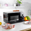 Microwave Oven - Zambeel