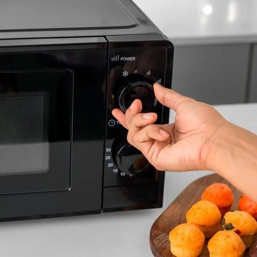 Microwave Oven - Zambeel