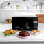 Microwave Oven With Digital Panel - Zambeel