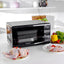 Microwave Oven With Digital Panel - Zambeel