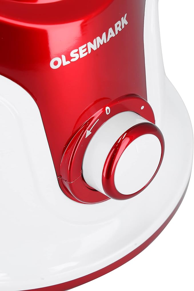 Mighty Mixer 3 - in - 1 - Zambeel