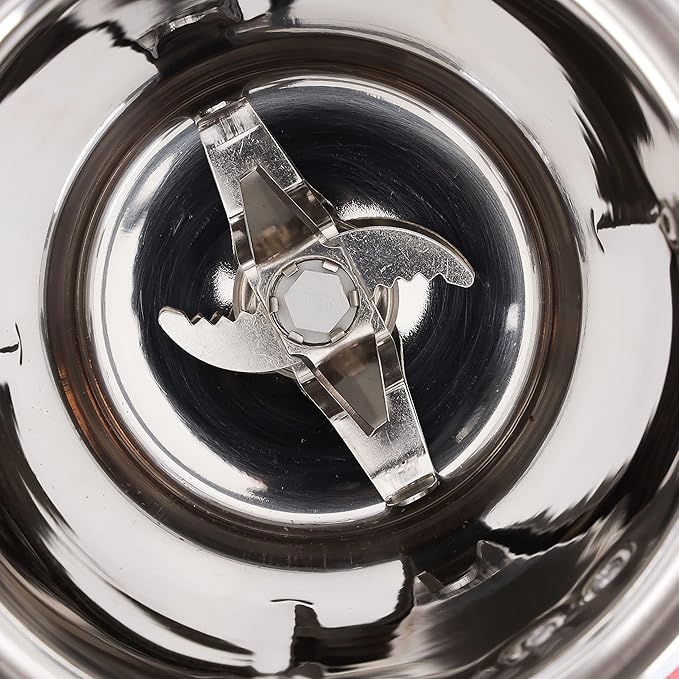 Mighty Mixer 3 - in - 1 - Zambeel