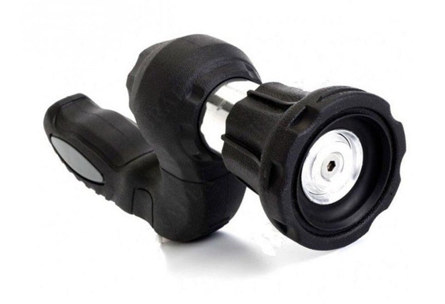 Mighty Power Hose Blaster Nozzle Lawn Garden Car Washing - Zambeel