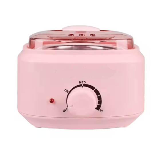 Milinda - Wax Heater - Zambeel