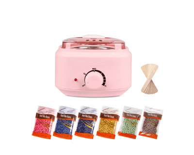 Milinda - Wax Heater - Zambeel