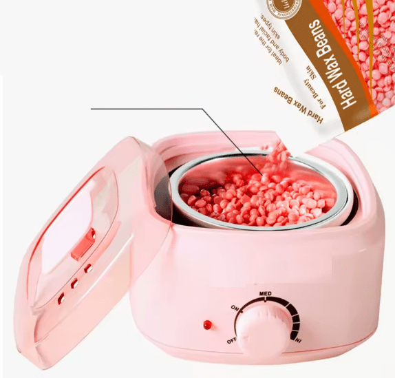 Milinda - Wax Heater - Zambeel