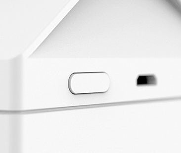 Milk Carton Humidifier - Zambeel