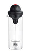 Milk Frother Milk Frother Latte Milk Frother Milk Frother Beverage Mixing Cup - Zambeel