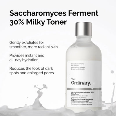 Milky Toner (100ml) (Original) - Zambeel