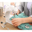 Mini 4 - in - 1 Electric Household Sewing Machine - Zambeel
