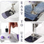 Mini 4 - in - 1 Electric Household Sewing Machine - Zambeel