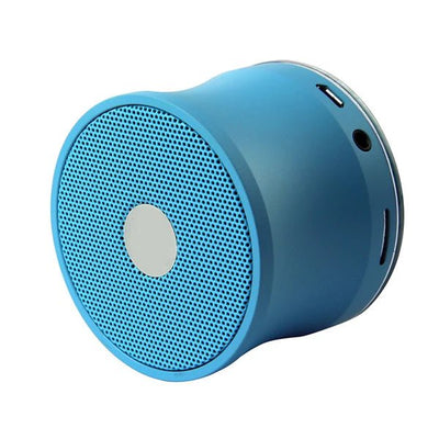 Mini Audio Wireless Speaker - Zambeel