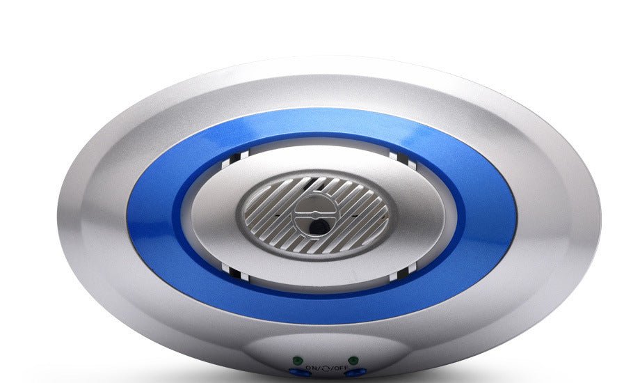 Mini Auto Car Air Cleaner - Zambeel