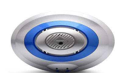 Mini Auto Car Air Cleaner - Zambeel