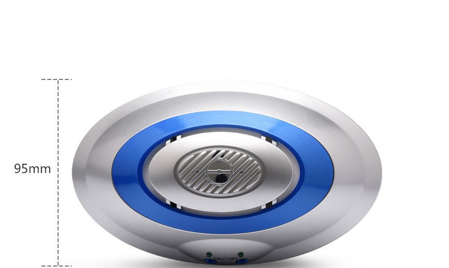 Mini Auto Car Air Cleaner - Zambeel