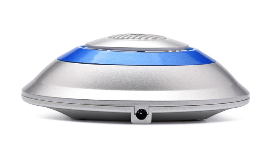 Mini Auto Car Air Cleaner - Zambeel