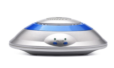 Mini Auto Car Air Cleaner - Zambeel