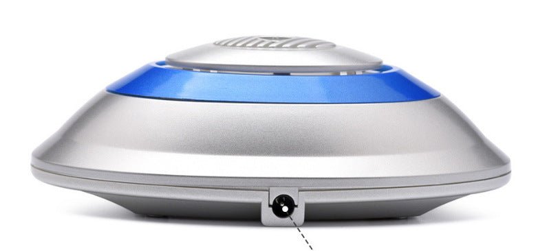 Mini Auto Car Air Cleaner - Zambeel