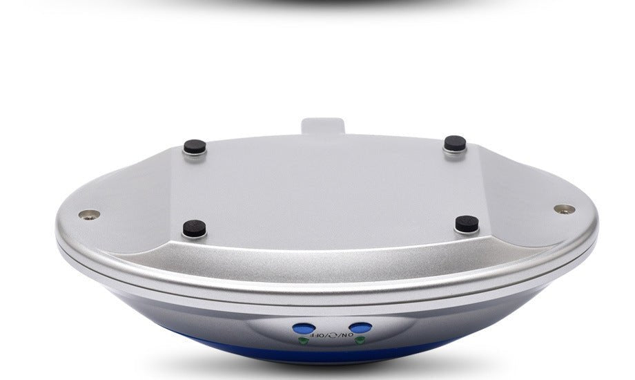 Mini Auto Car Air Cleaner - Zambeel