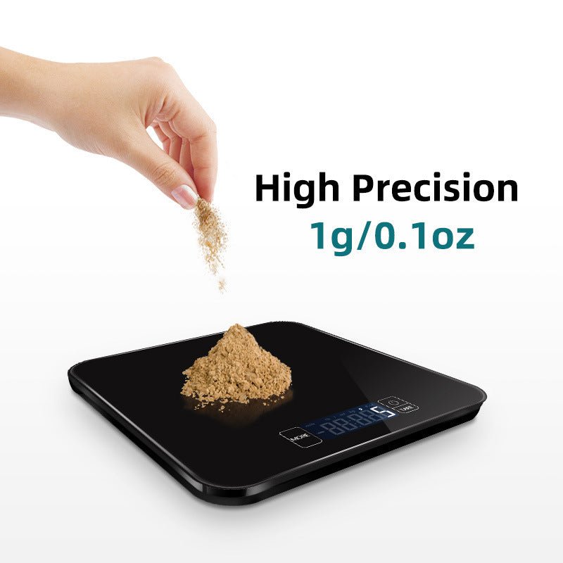 Mini Baking Scale For Food - Zambeel