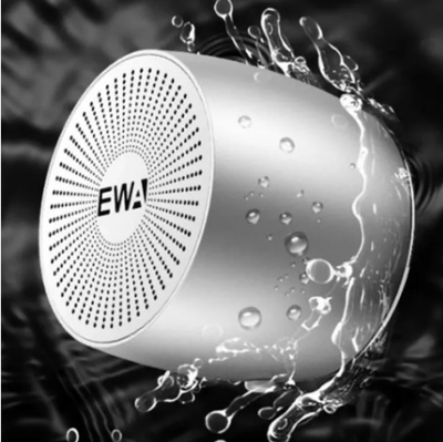 Mini Bluetooth Speaker - Zambeel