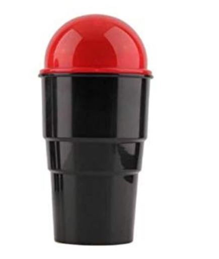 Mini Car Trash Bin - Zambeel