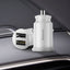Mini Car USB Charger - Zambeel