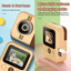 Mini Children's Printing Camera - Zambeel