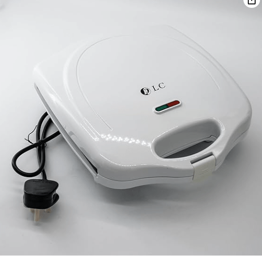 Mini Churros and Balah Sham Machine (38249) - Zambeel