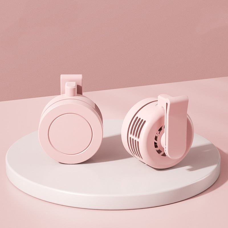 Mini Clip - On Fan - Zambeel