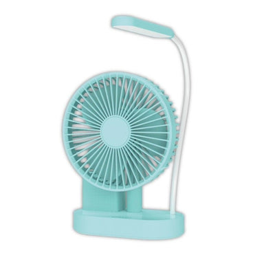Mini Desk Fan - Zambeel