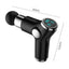 Mini Digital Massage Gun - Zambeel
