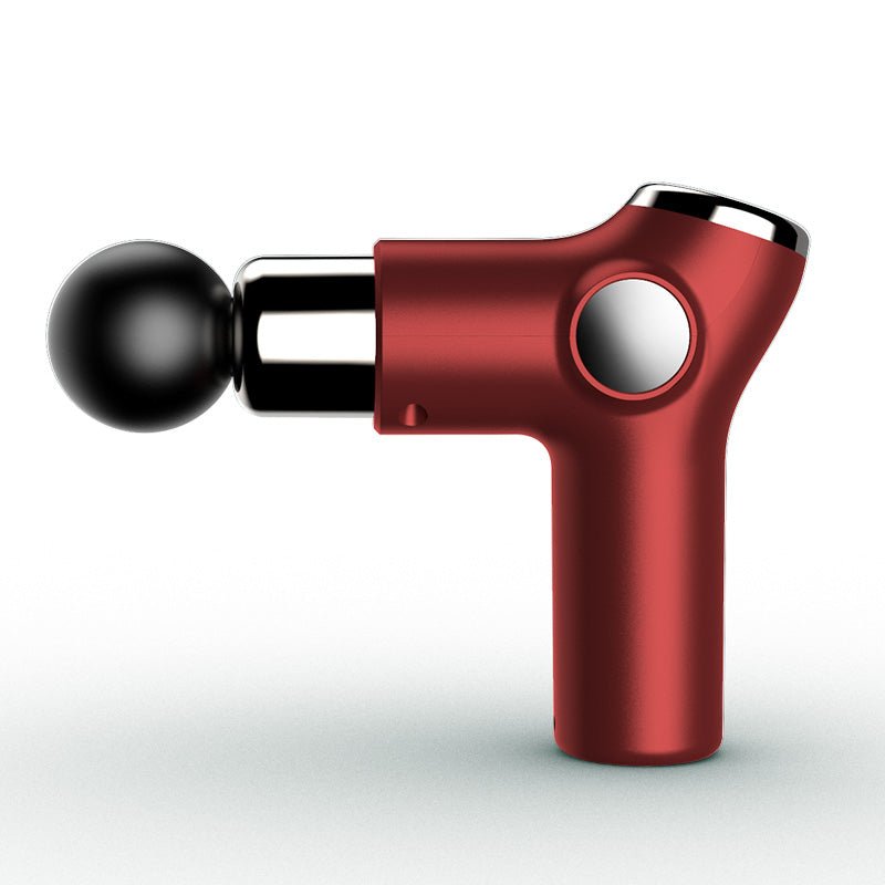 Mini Digital Massage Gun - Zambeel