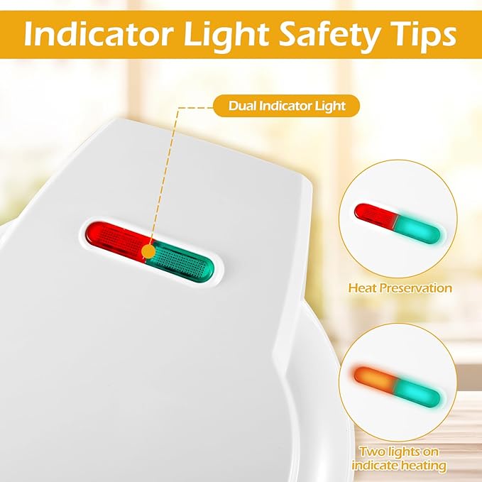 Mini Donut Maker - Zambeel